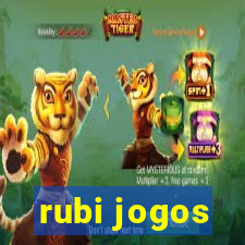 rubi jogos